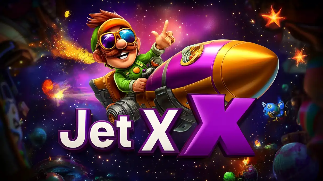 JetX