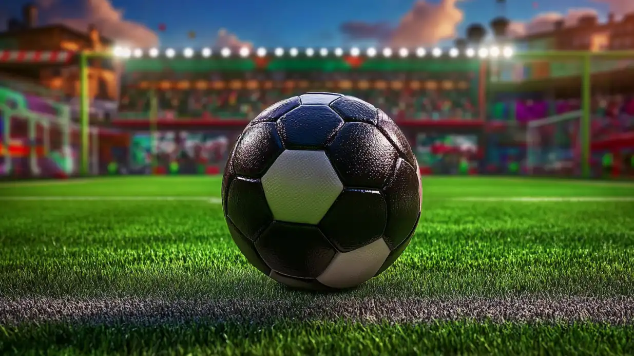 Apostas de Futebol