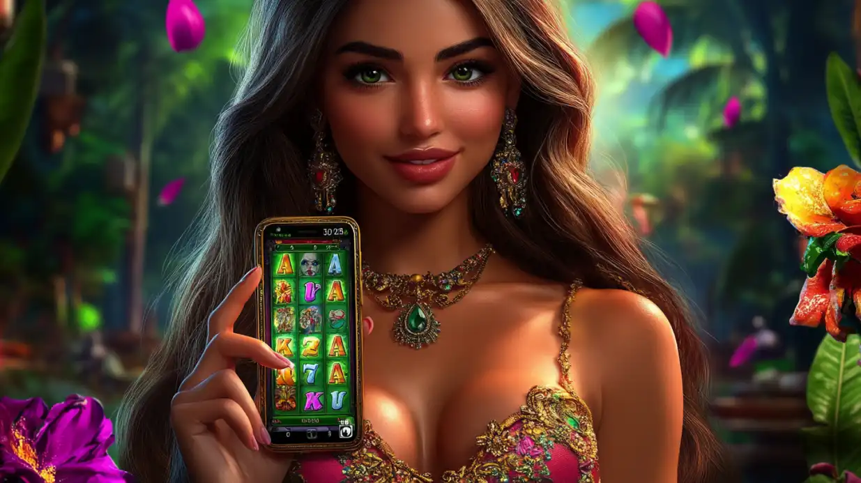 Aplicativo 9889BET