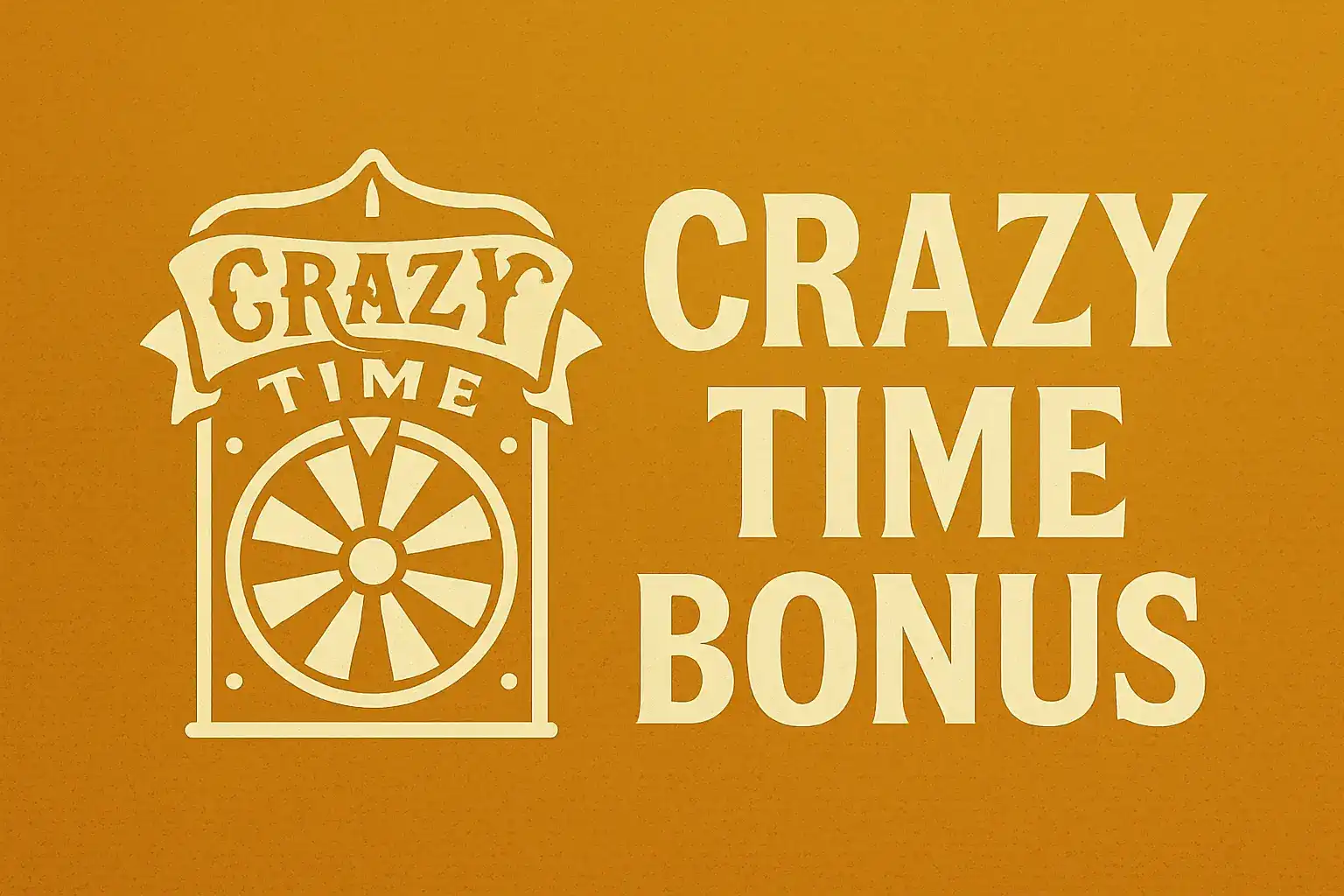Crazy Time Bonus