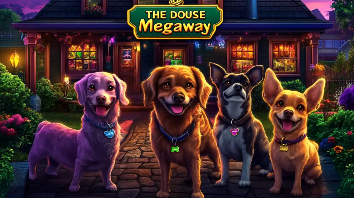 The Dog House