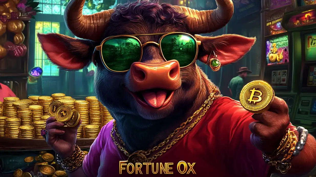 Fortune Ox