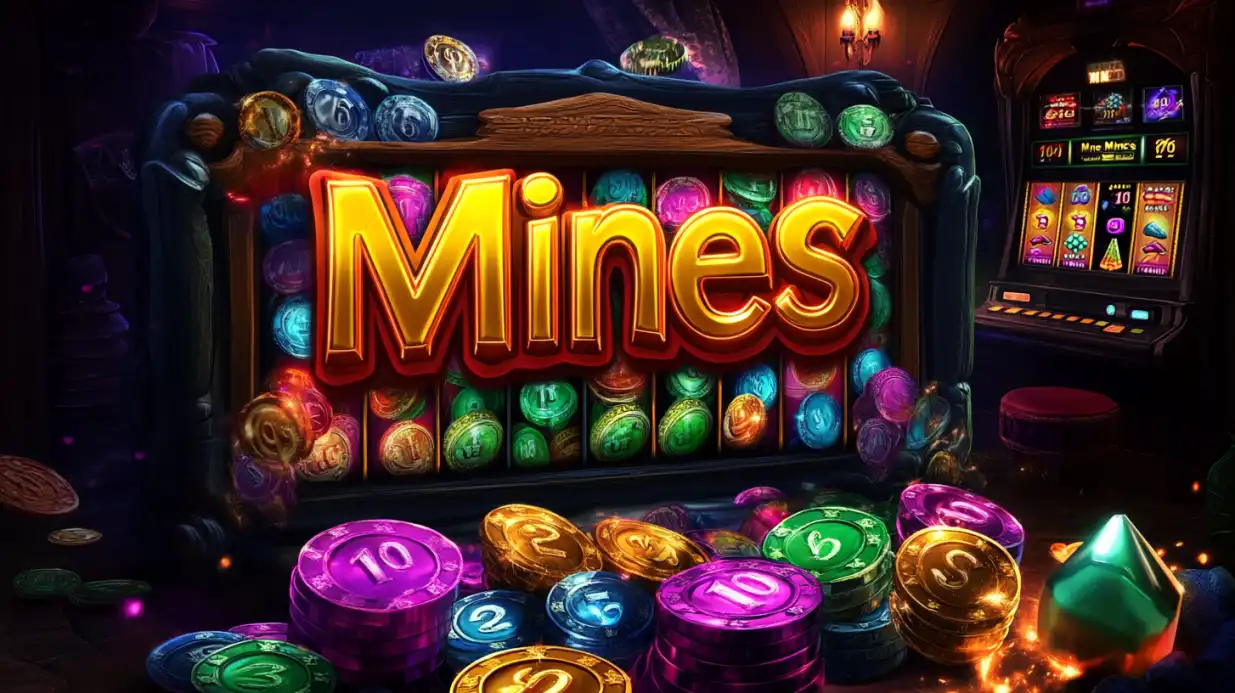 Mines