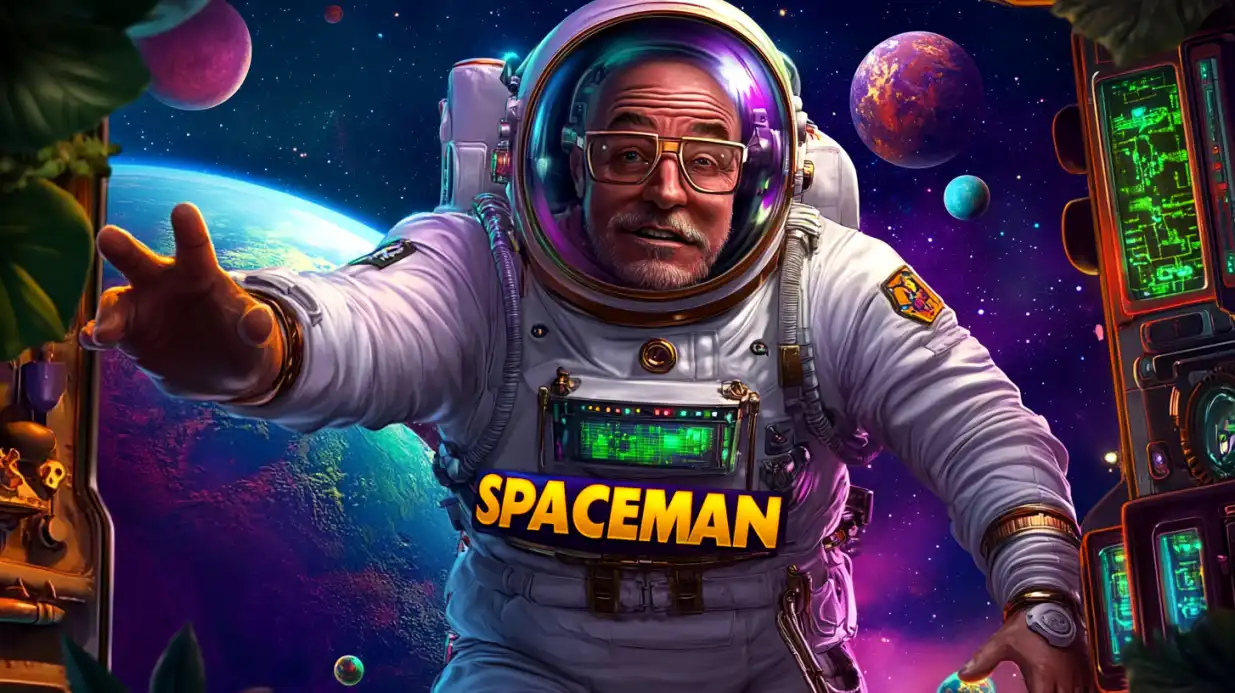 Spaceman