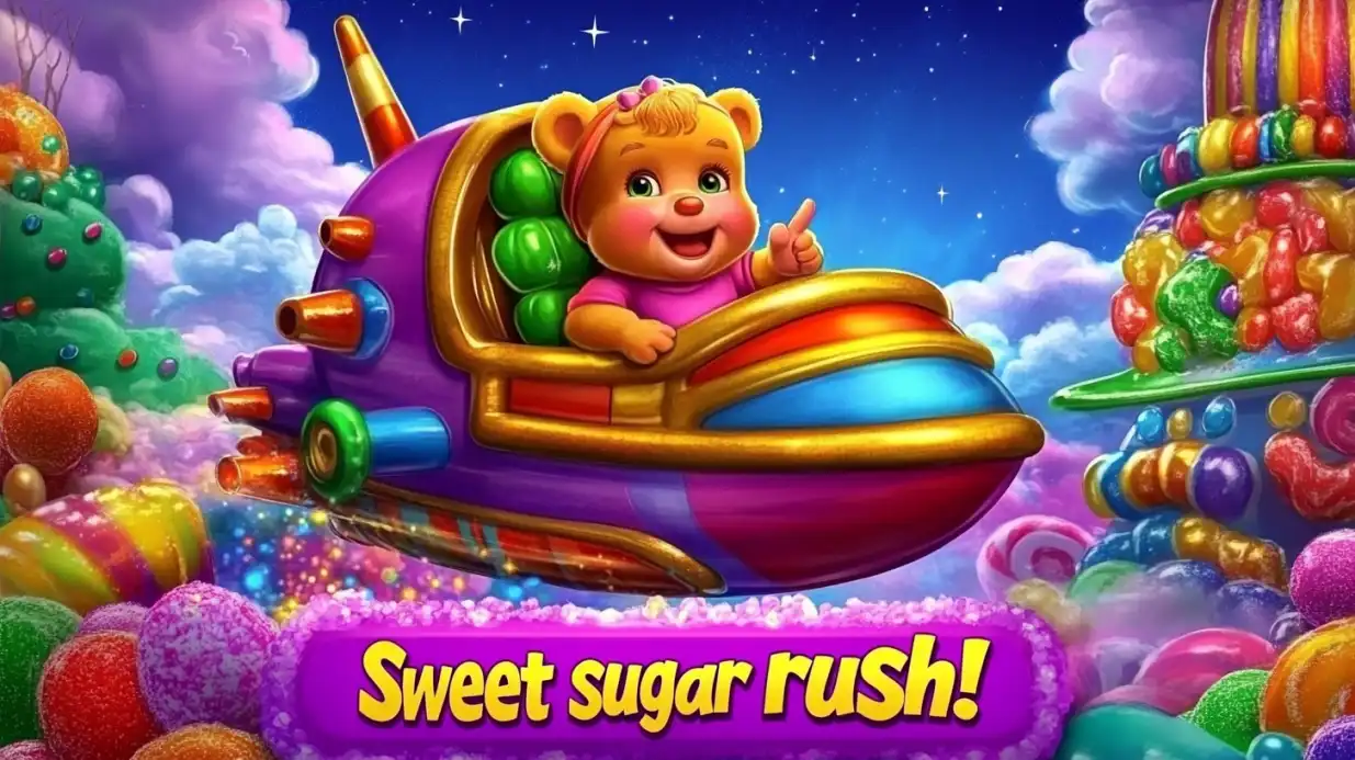 Sugar Rush
