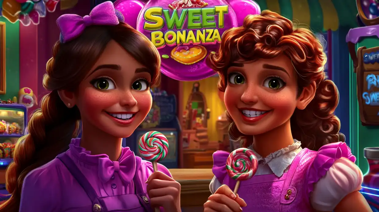 Sweet Bonanza