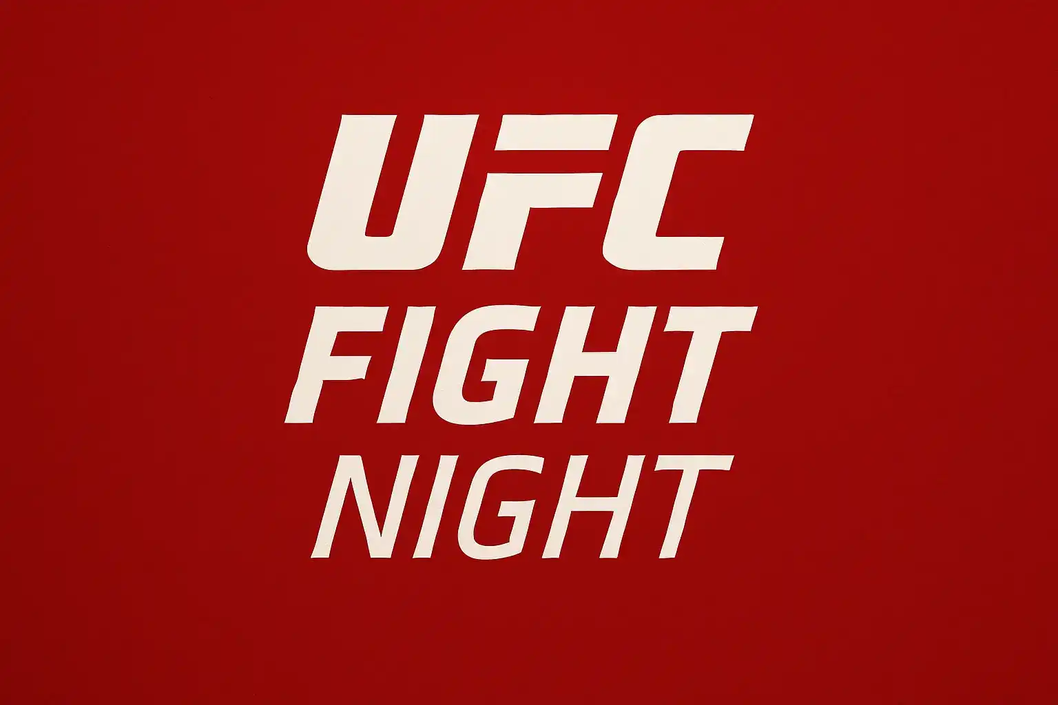 UFC
