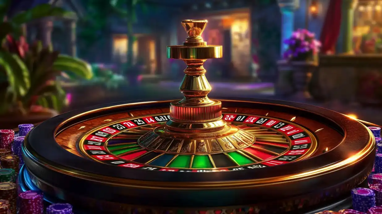 XXXtreme Lightning Roulette